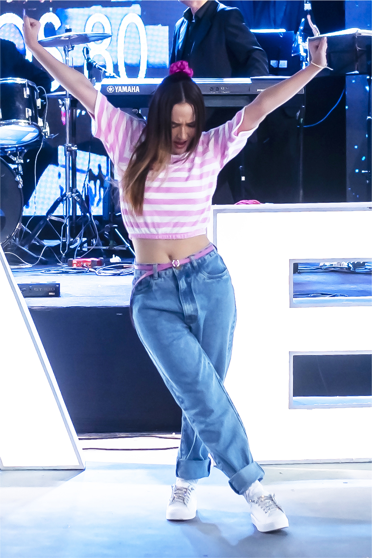 Festa aniversario 18 anos