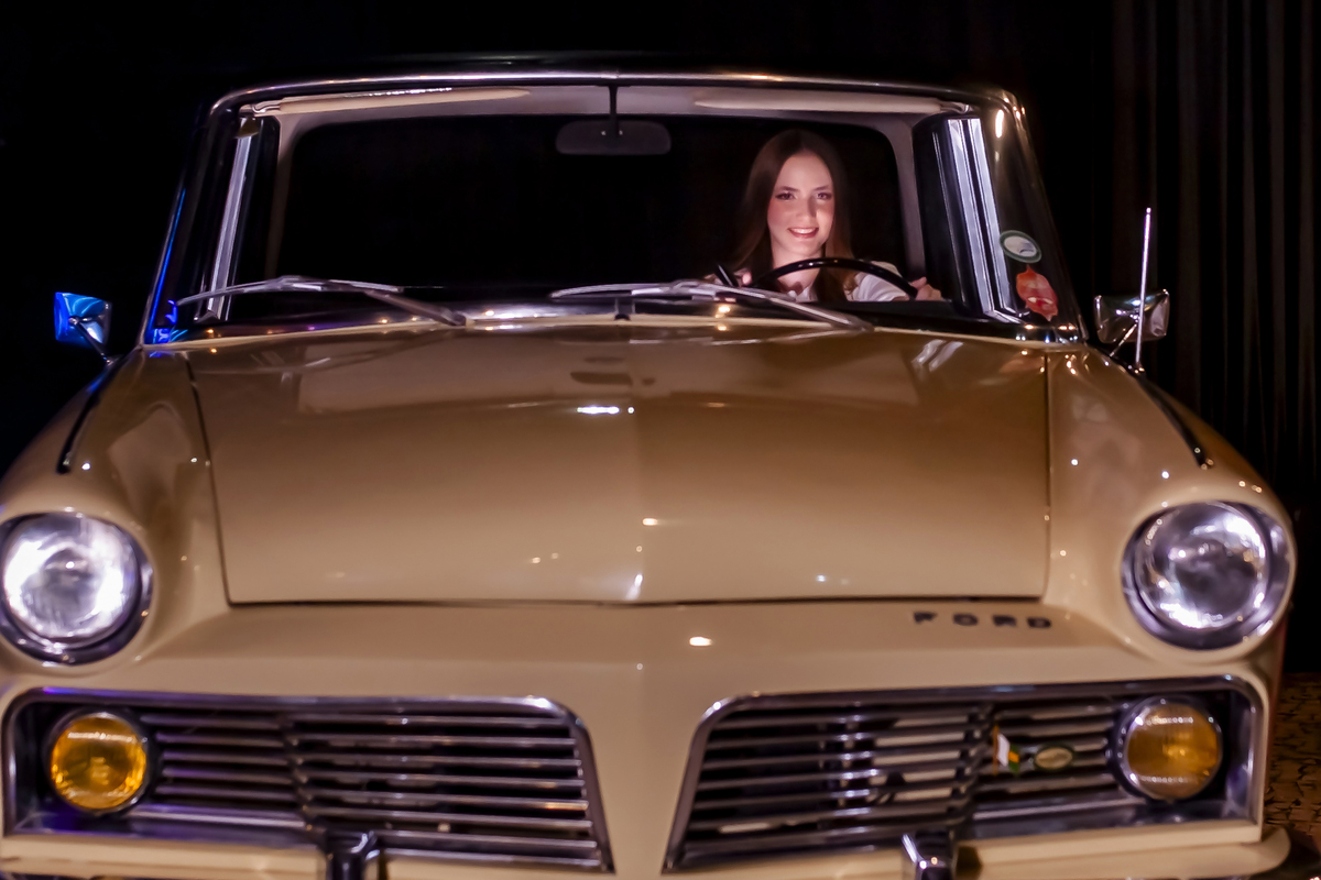 Fotografia aniversario 18 anos Fortaleza