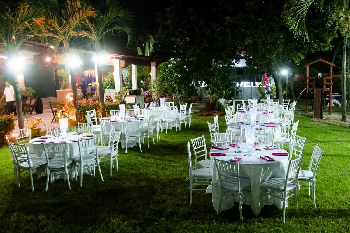 Fotografia aniversario 18 anos Fortaleza