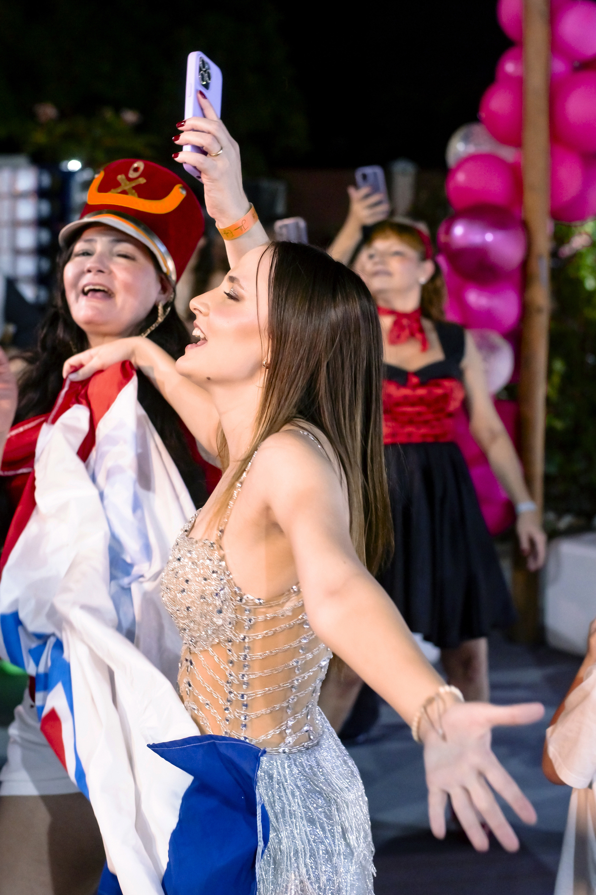 Fotografia aniversario 18 anos Fortaleza