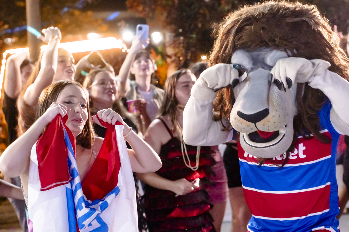 Festa aniversario 18 anos