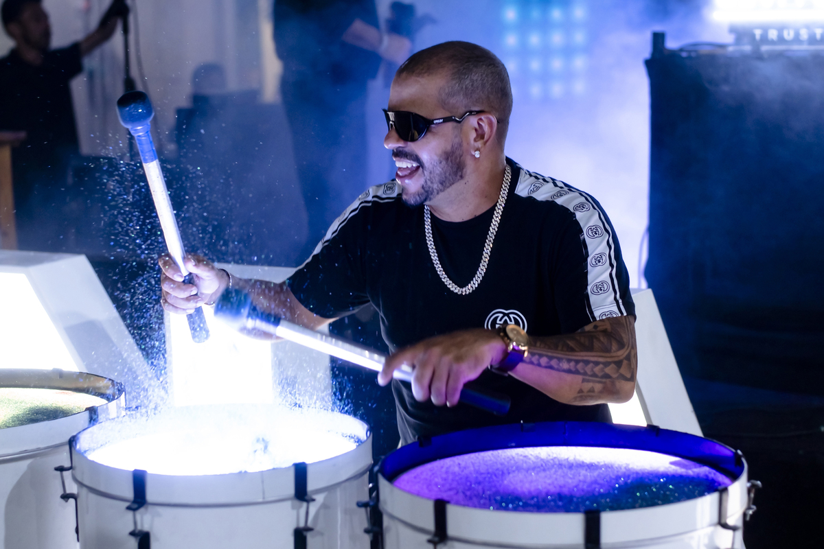 Fotografia aniversario 18 anos Fortaleza