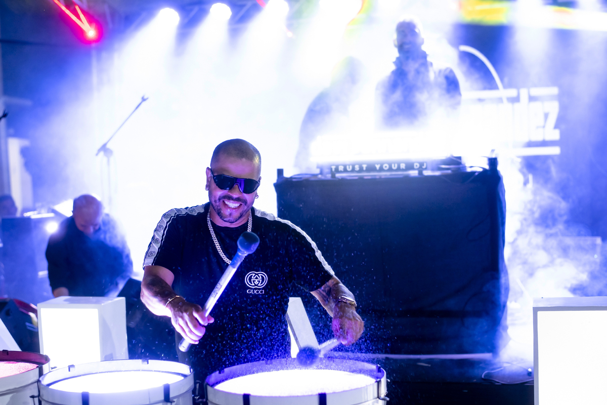 Festa aniversario 18 anos