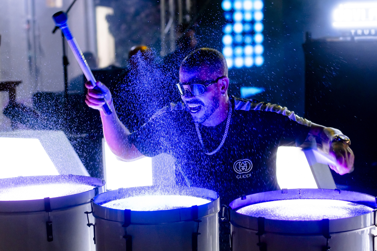 Festa aniversario 18 anos