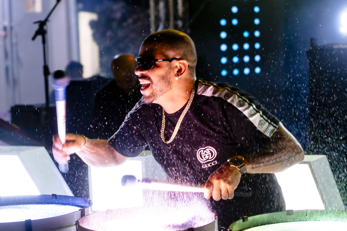 Fotografia aniversario 18 anos Fortaleza