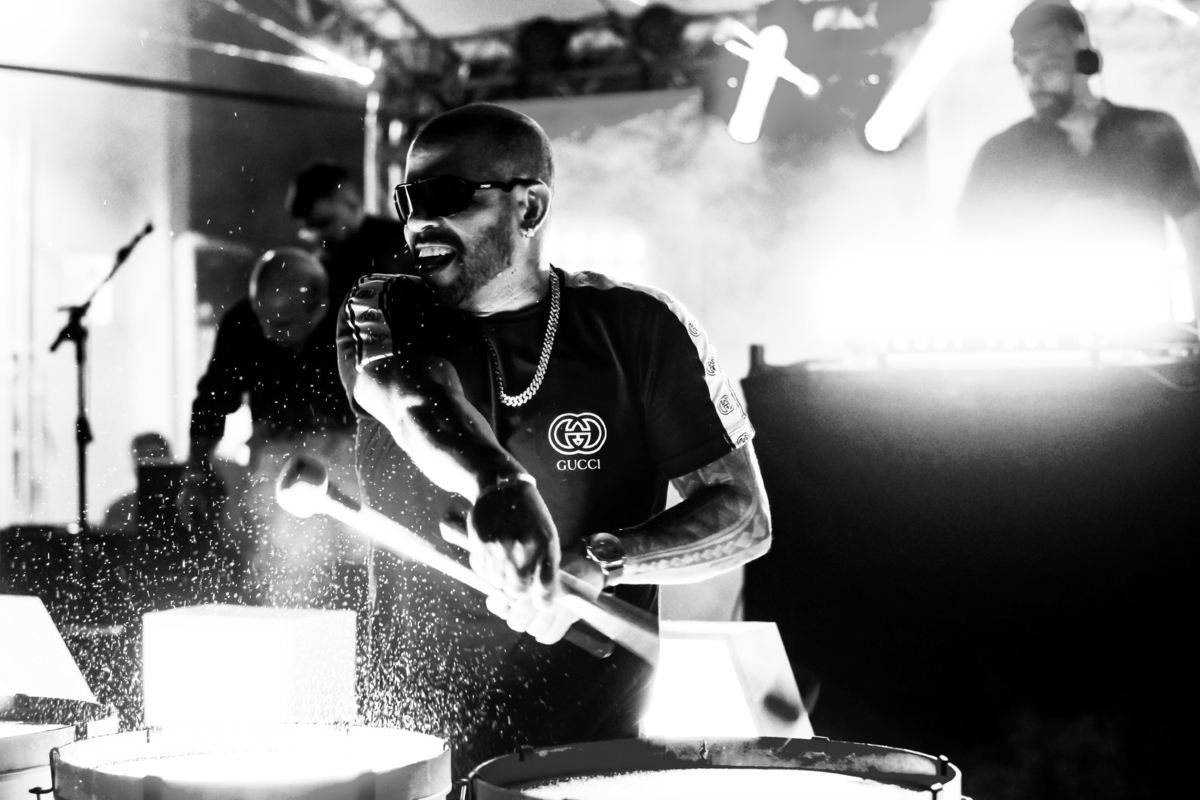 Festa aniversario 18 anos