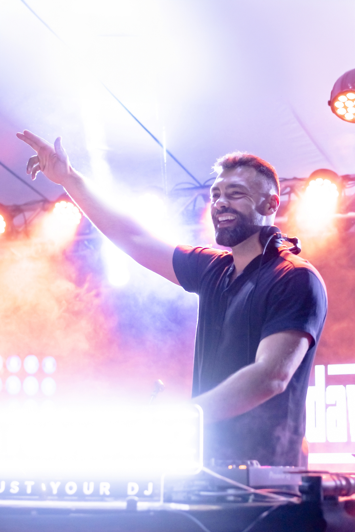 Fotografia aniversario 18 anos Fortaleza