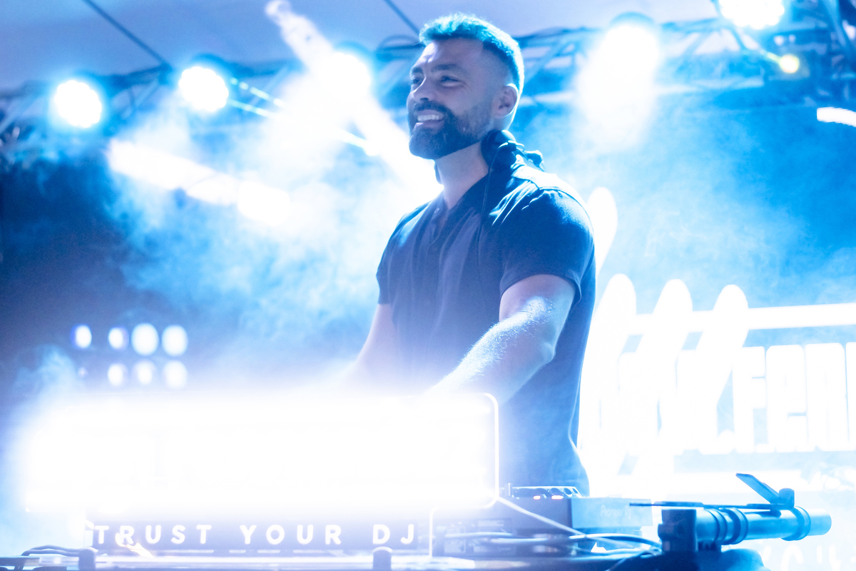 Festa aniversario 18 anos