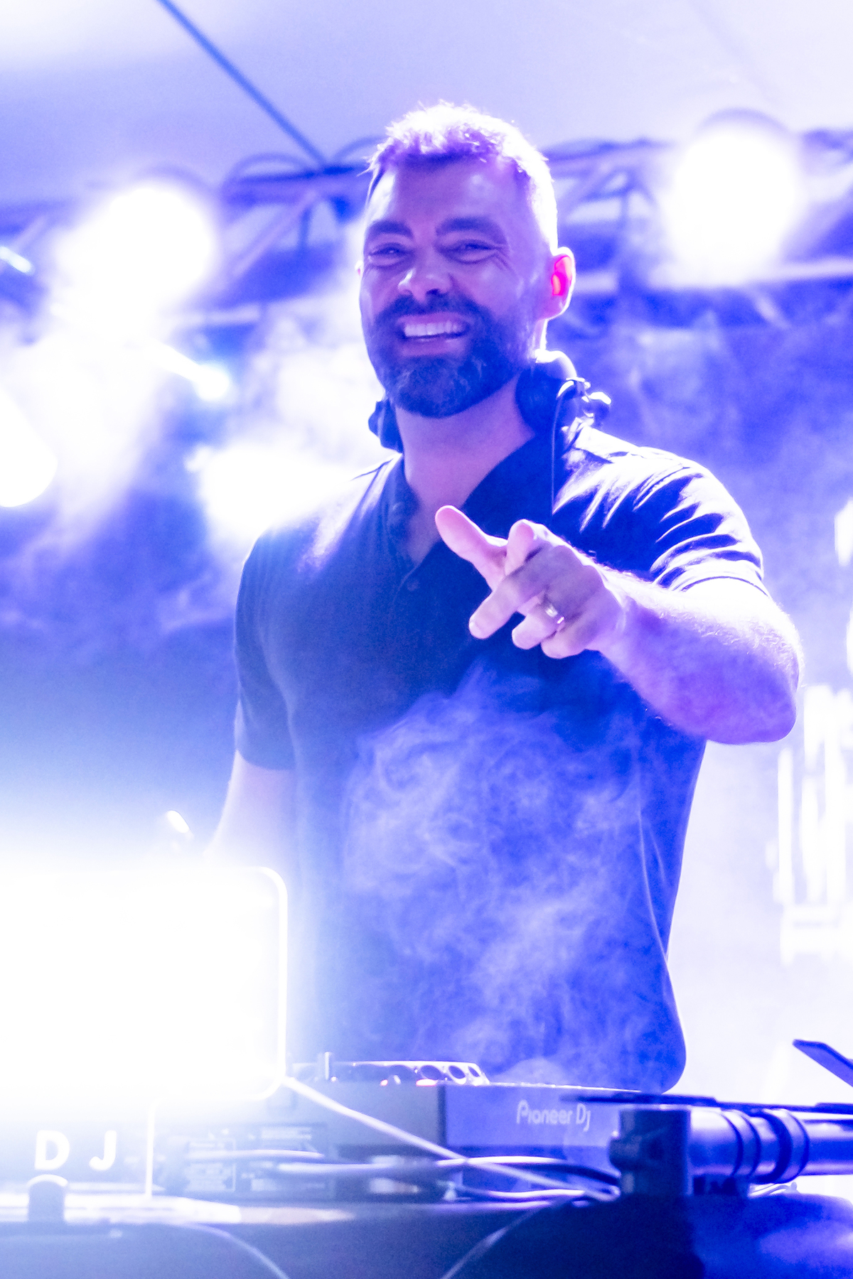 Festa aniversario 18 anos