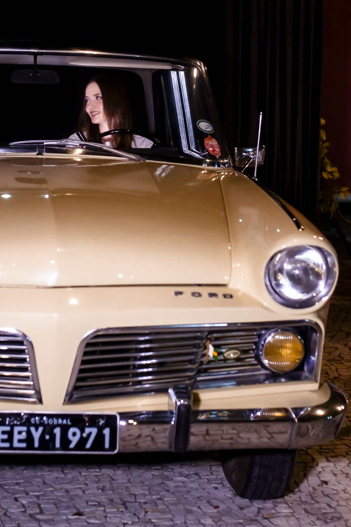 Fotografia aniversario 18 anos Fortaleza