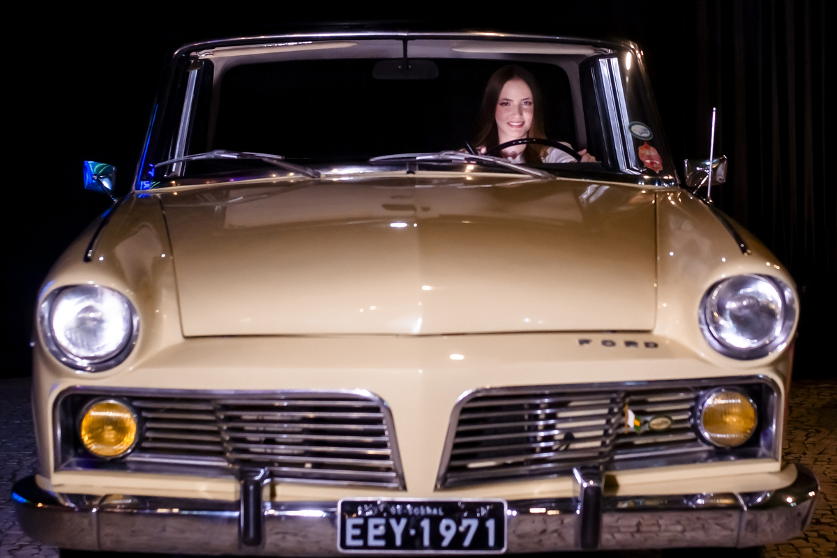 Fotografia aniversario 18 anos Fortaleza