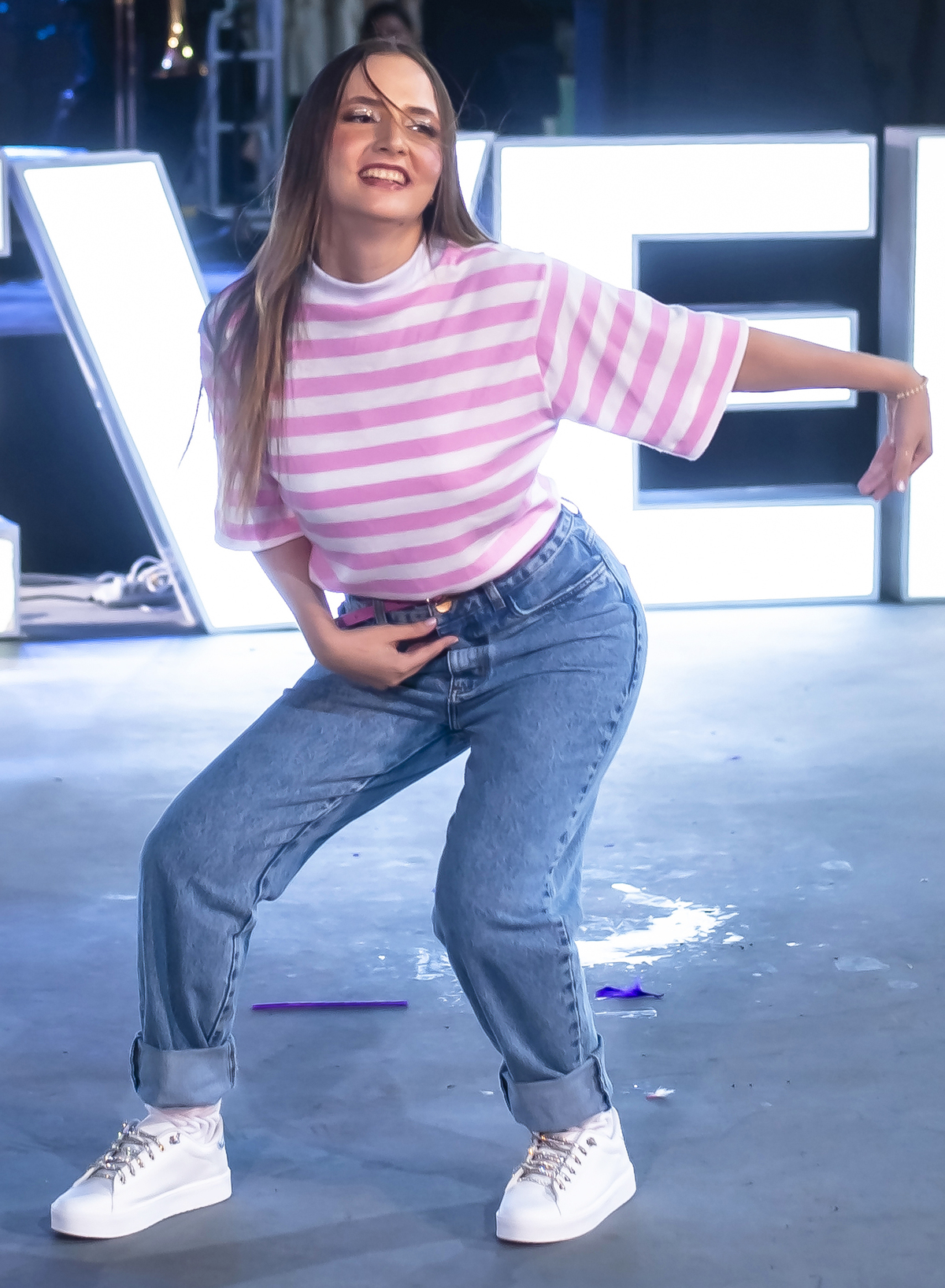 Fotografia aniversario 18 anos Fortaleza