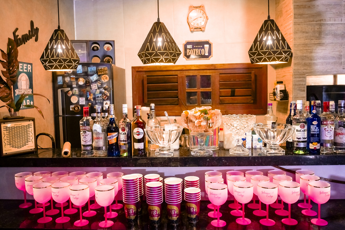 Fotografia aniversario 18 anos Fortaleza