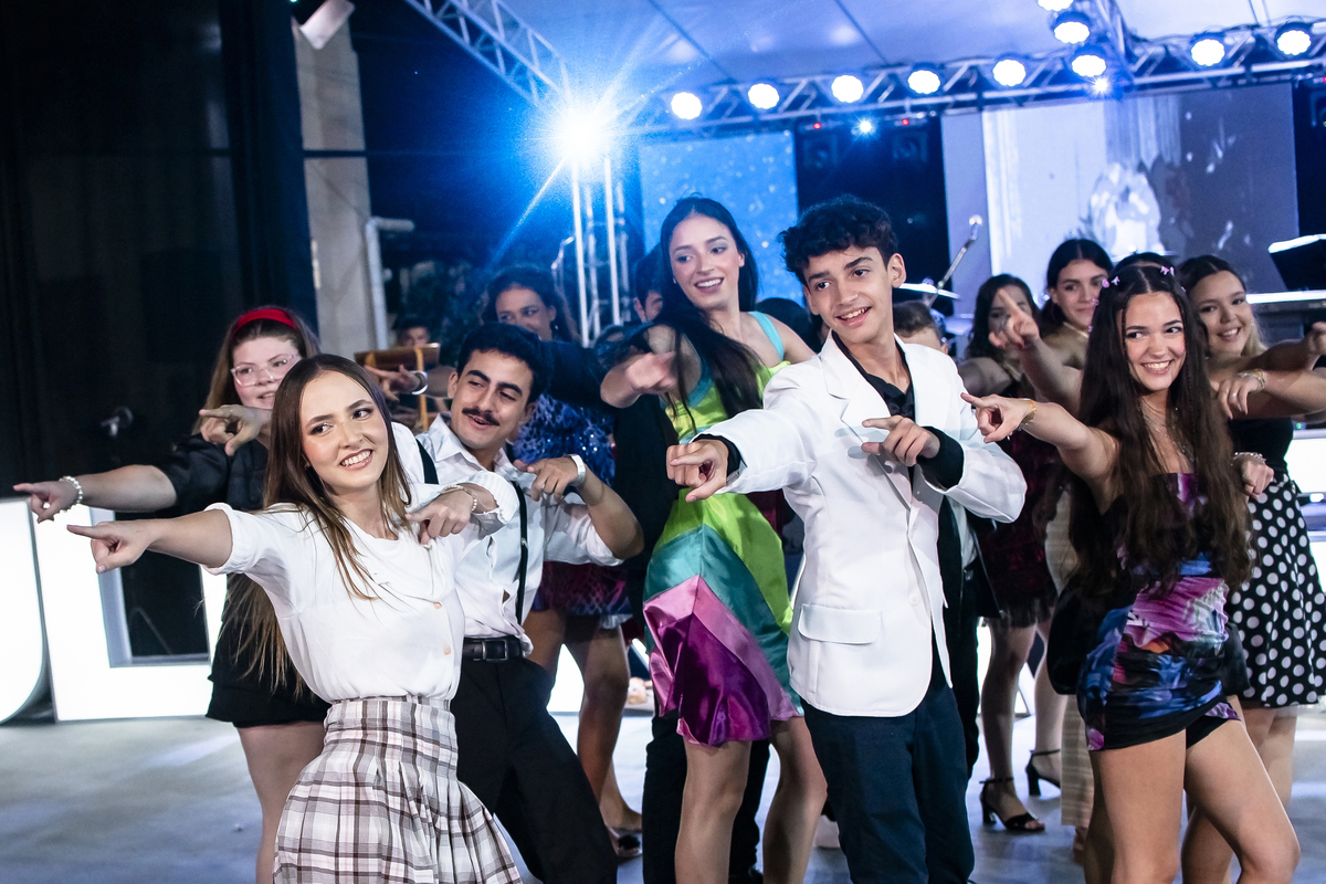 Fotografia aniversario 18 anos Fortaleza