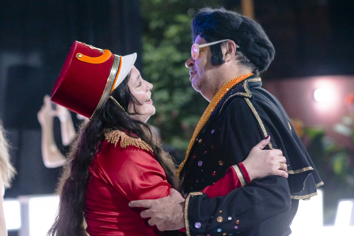 Festa aniversario 18 anos