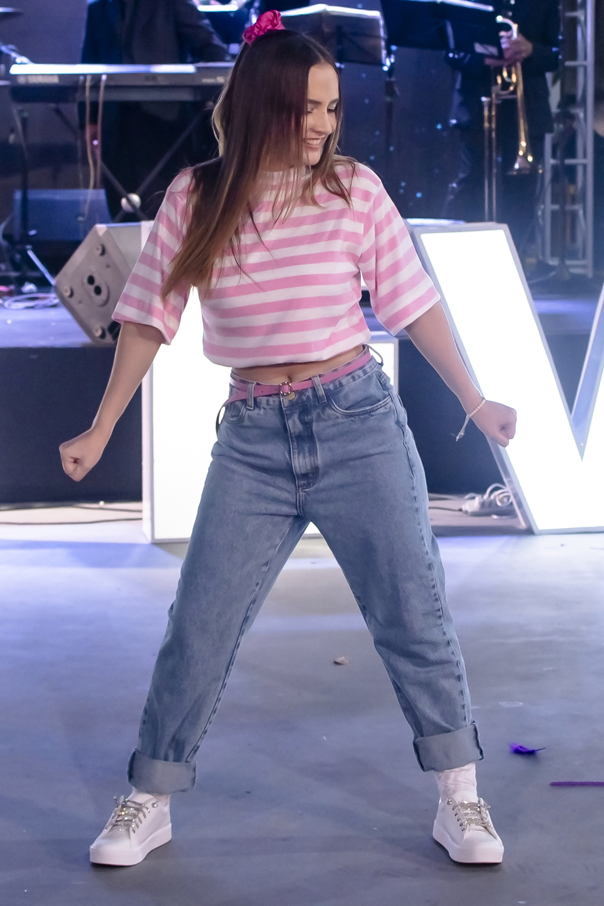 Fotografia aniversario 18 anos Fortaleza