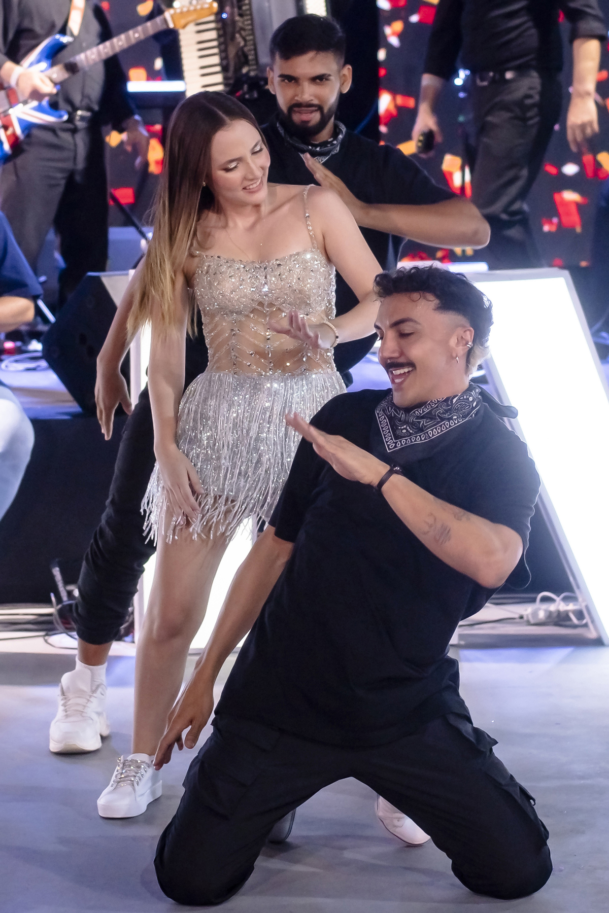 Fotografia aniversario 18 anos Fortaleza