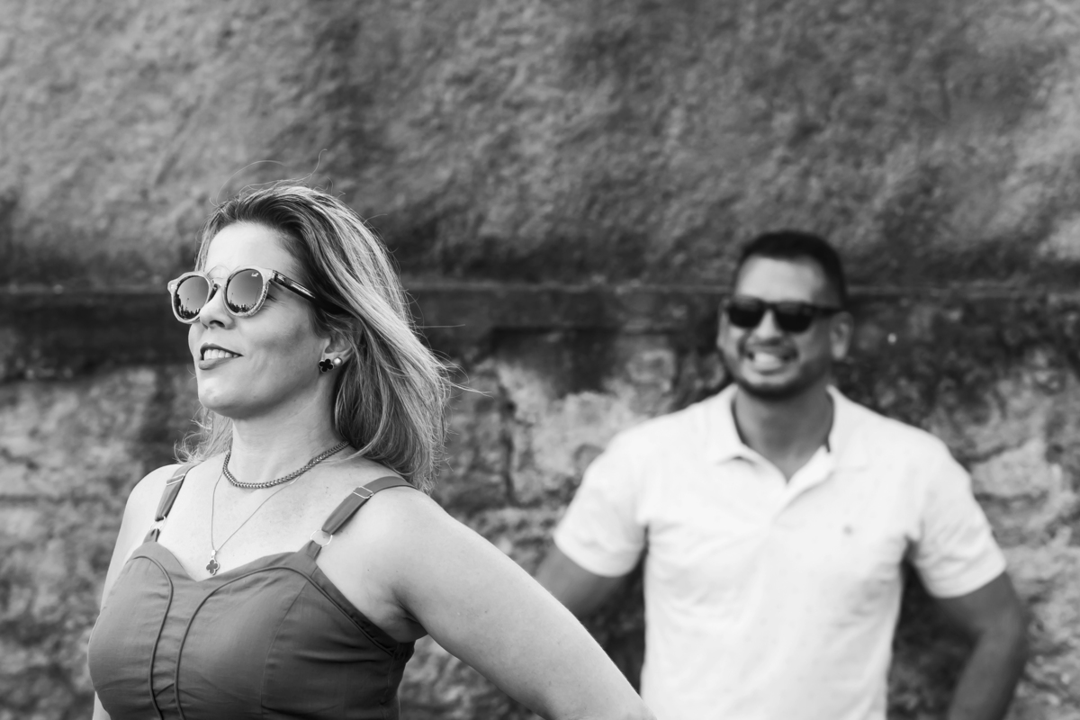 Ensaio fotográfico noivos na praia em Fortaleza 