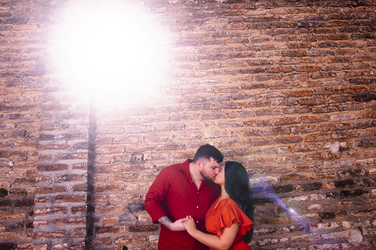 Fotografia casamento em Fortaleza