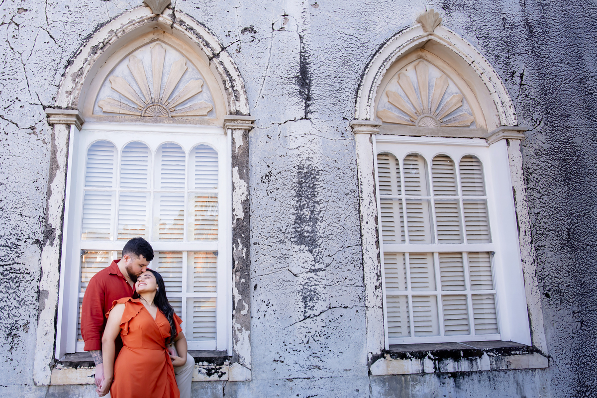 Fotografia casamento em Fortaleza