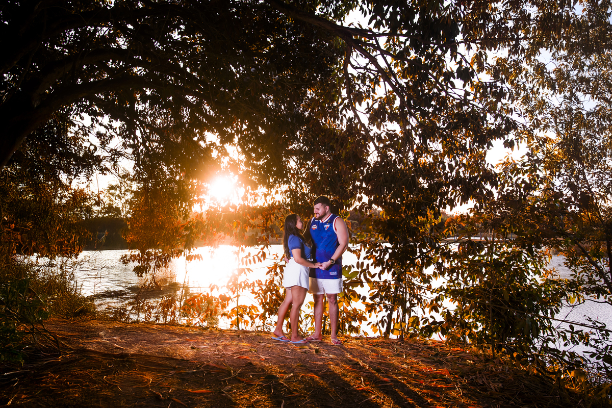 Ensaio fotográfico noivos Fortaleza