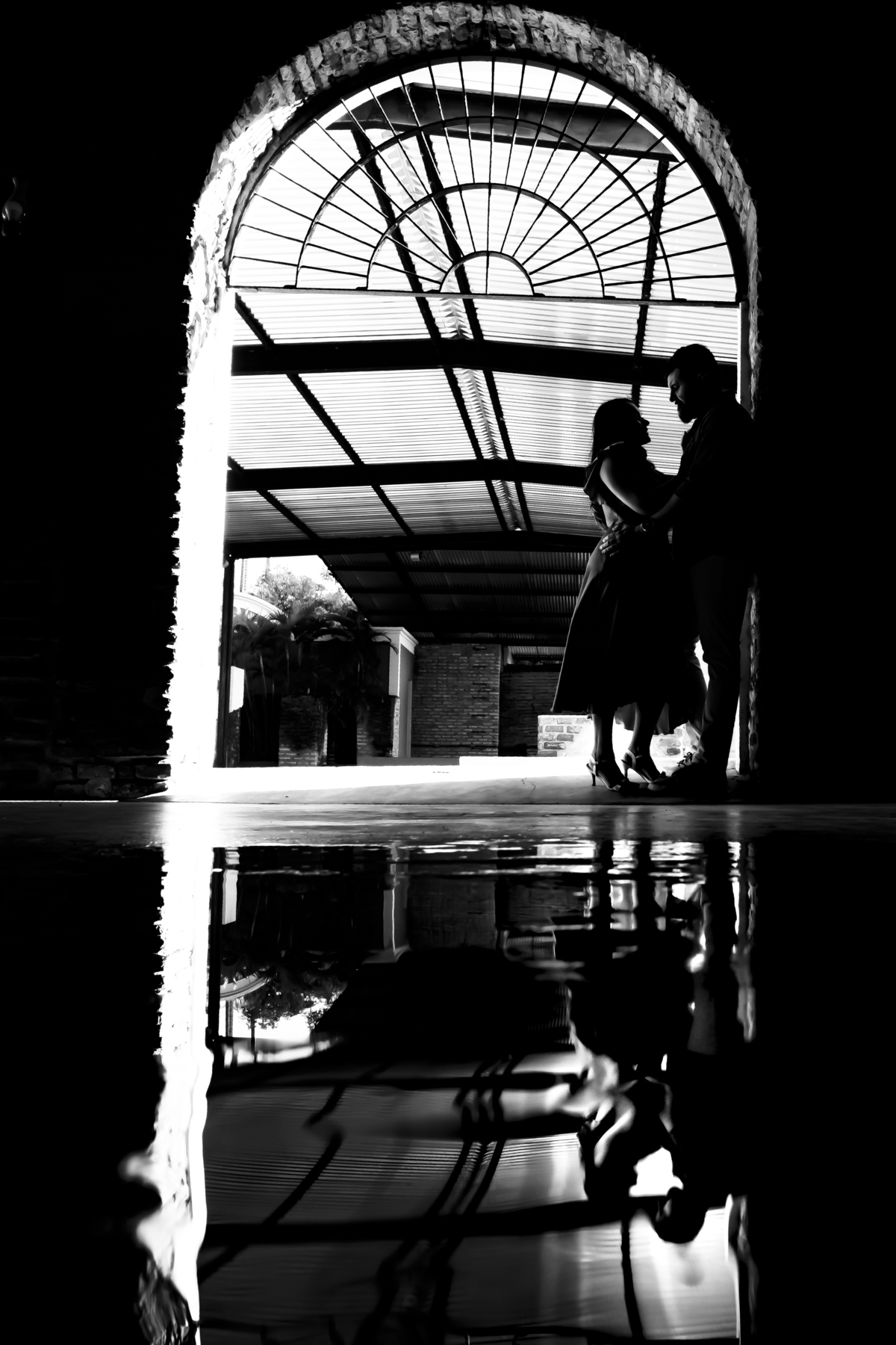 Fotografia casamento em Fortaleza