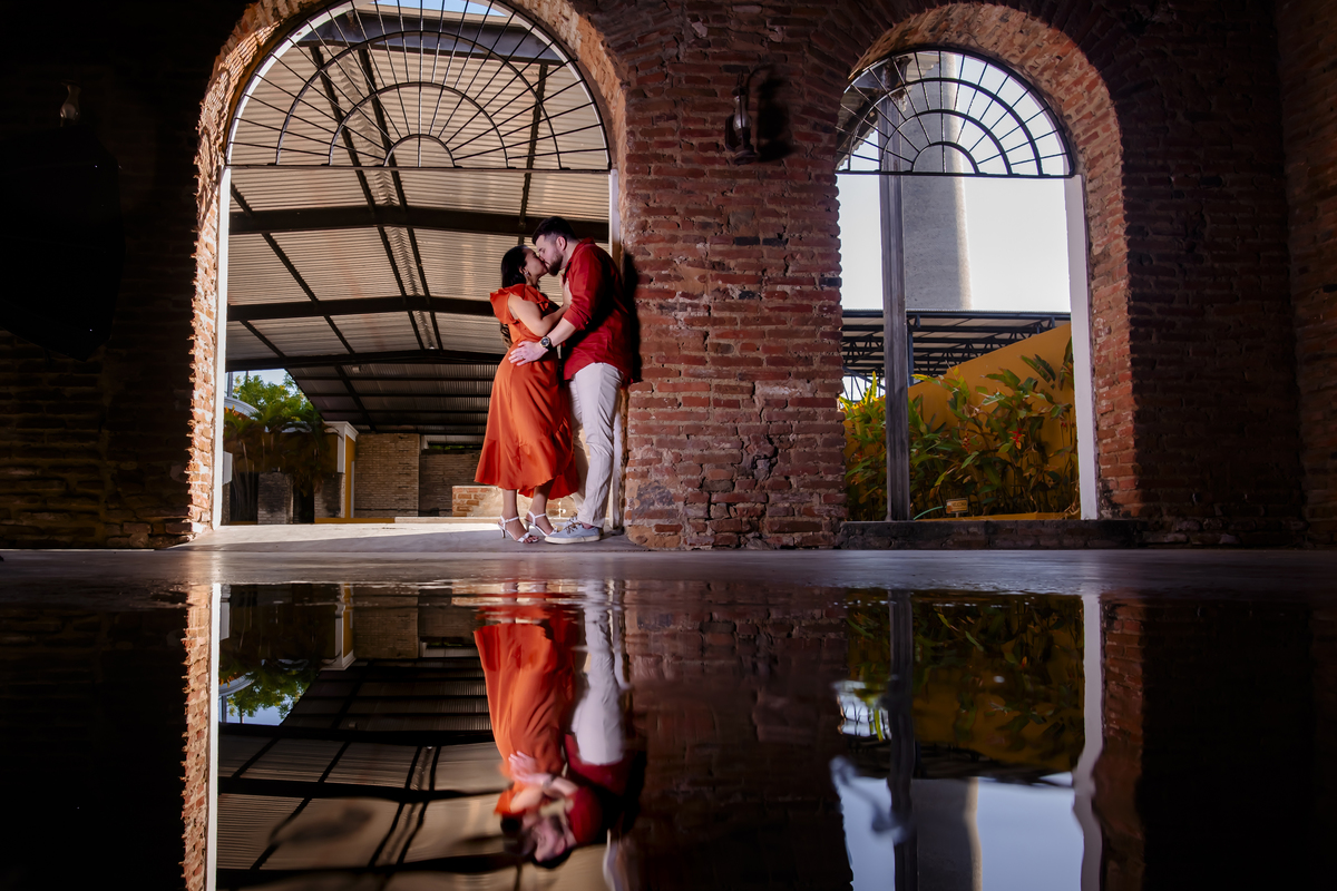 Fotografia casamento em Fortaleza