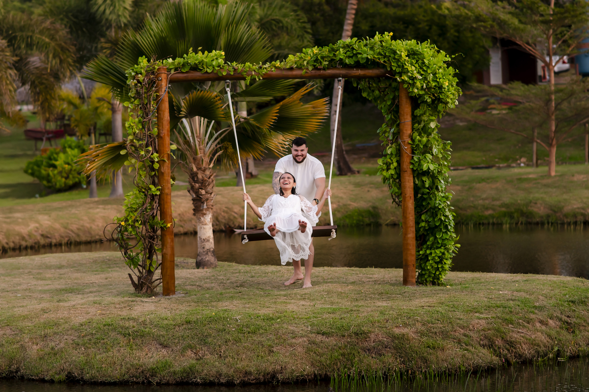 Fotografia casamento em Fortaleza