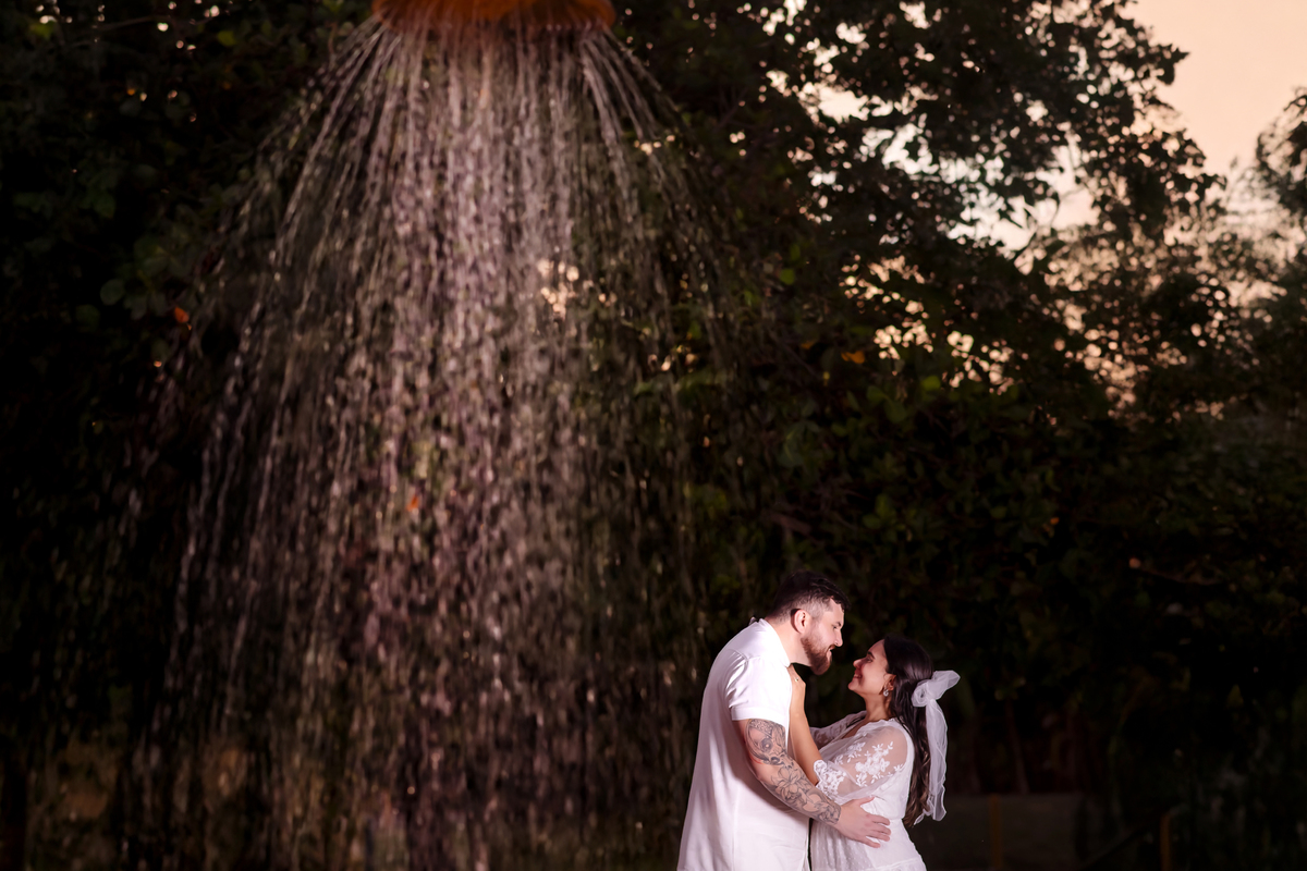 Ensaio fotográfico noivos Fortaleza