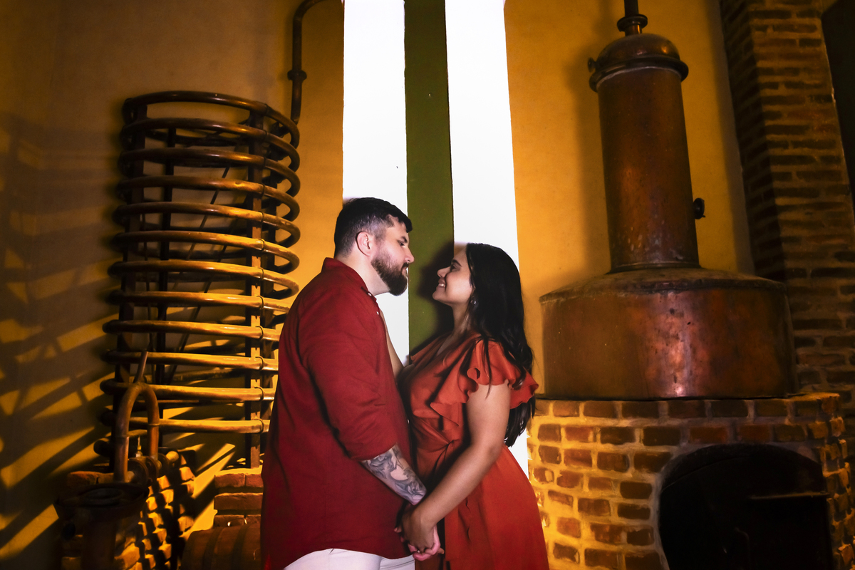 Fotografia casamento em Fortaleza