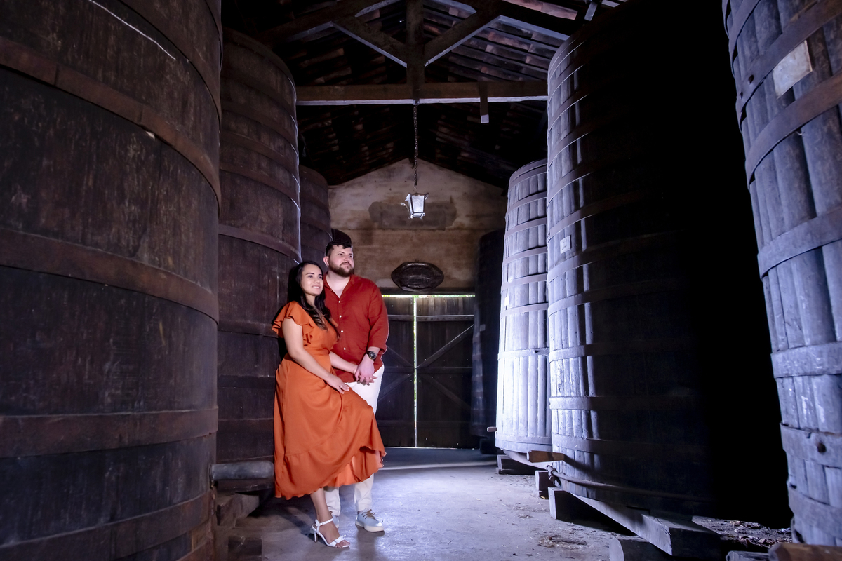 Ensaio fotográfico pre wedding na Engenhoca