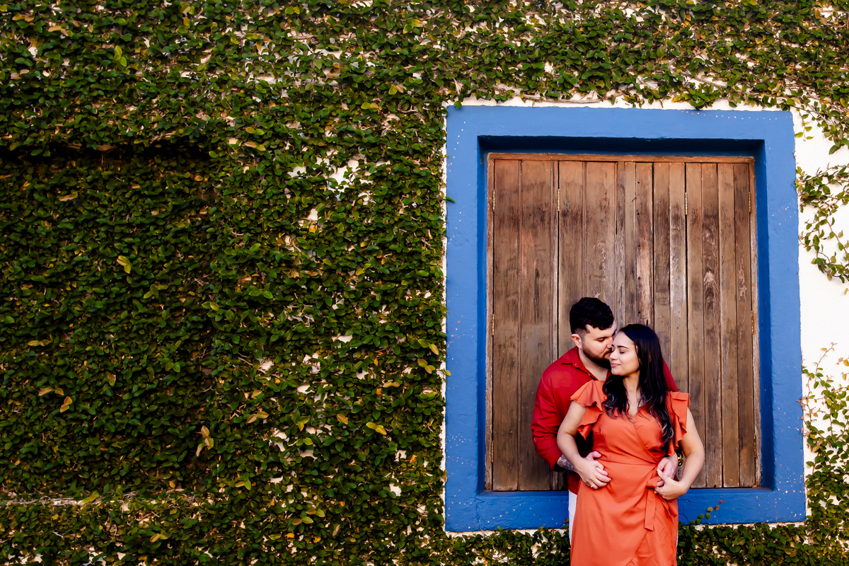 Ensaio fotográfico noivos Fortaleza