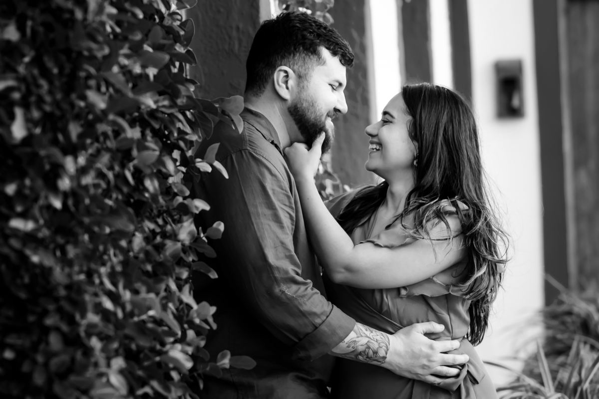 Ensaio fotográfico pre wedding na Engenhoca