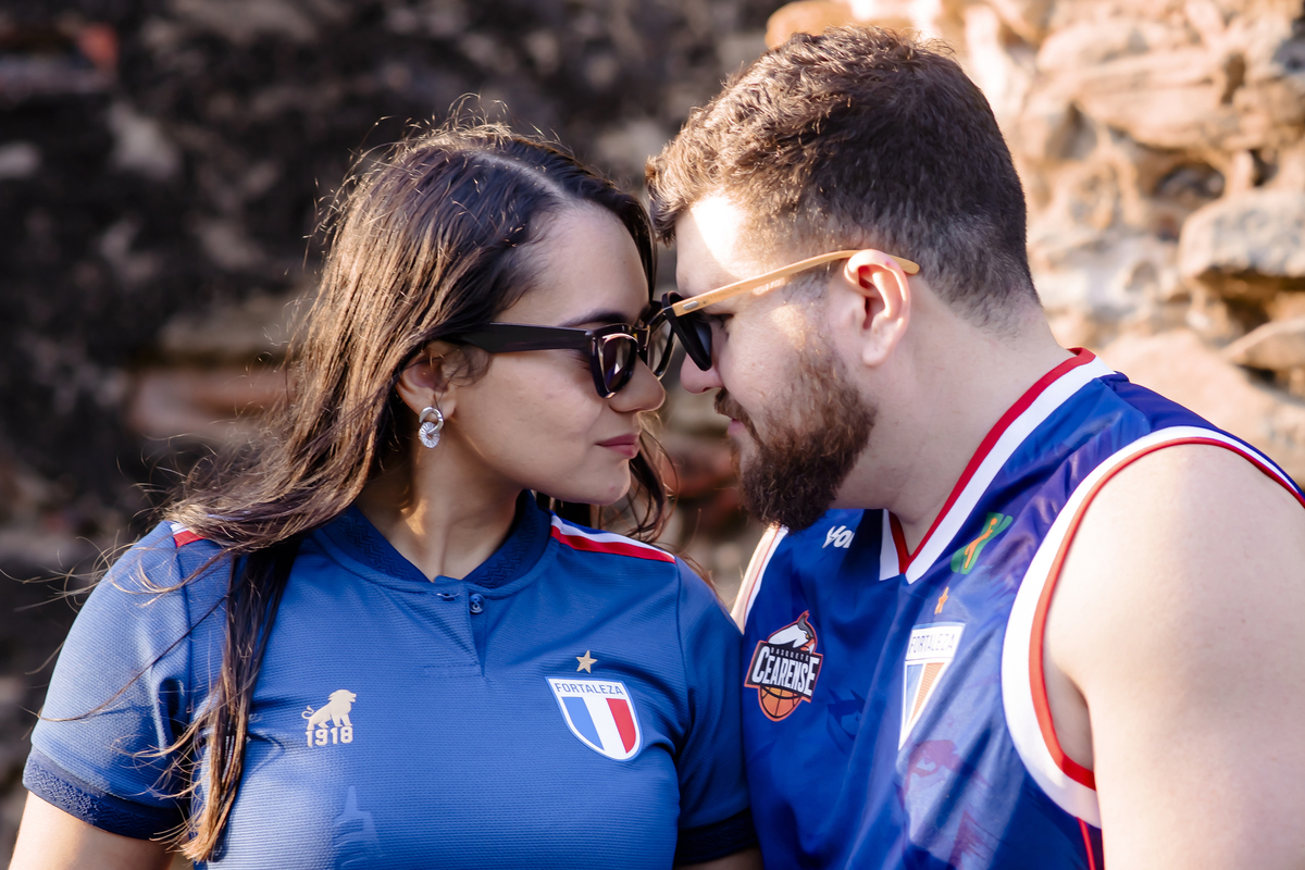 Ensaio fotográfico pre wedding na Engenhoca