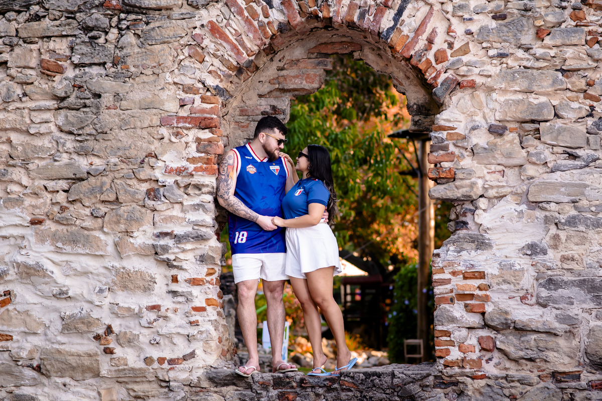 Fotografia casamento em Fortaleza