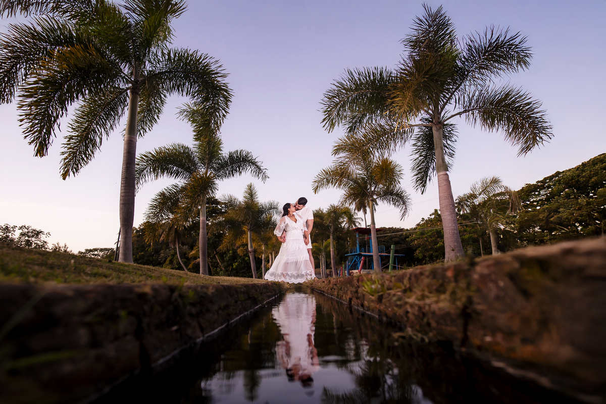 Fotografia casamento em Fortaleza
