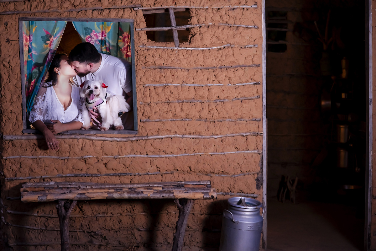 Fotografia casamento em Fortaleza