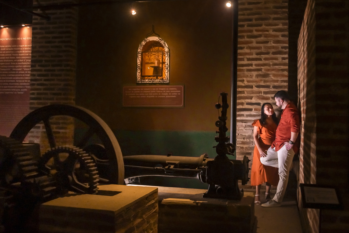 Fotografia casamento em Fortaleza