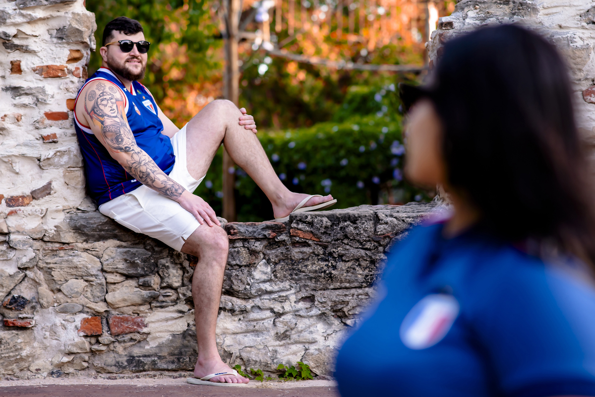 Fotografia casamento em Fortaleza