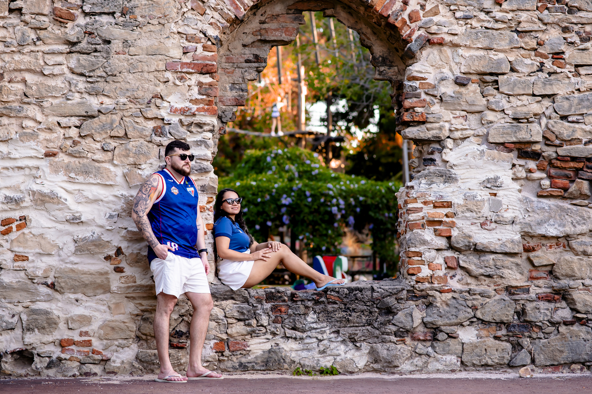 Fotografia casamento em Fortaleza