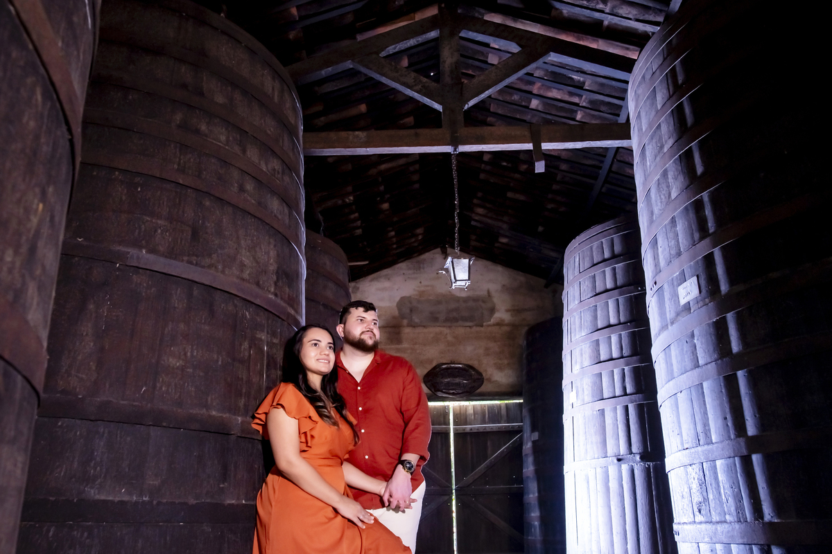 Fotografia casamento em Fortaleza