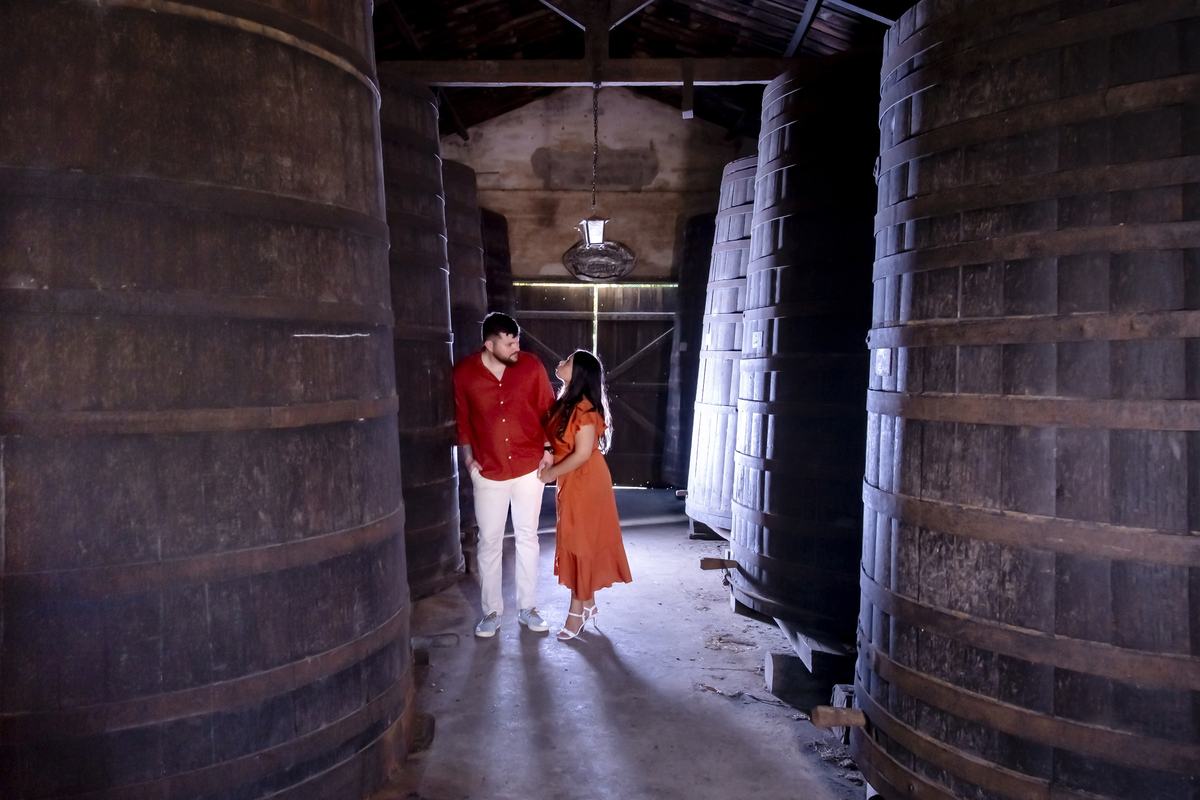 Ensaio fotográfico pre wedding na Engenhoca