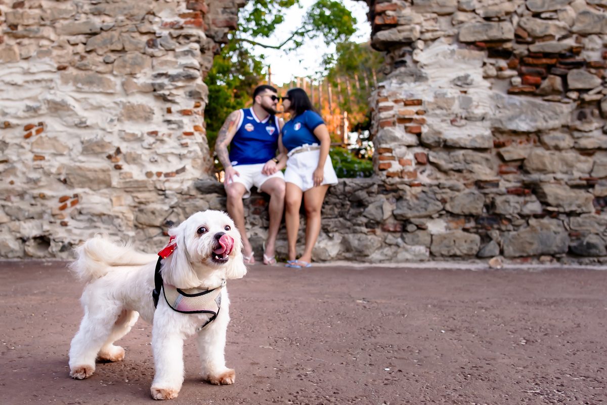 Fotografia casamento em Fortaleza
