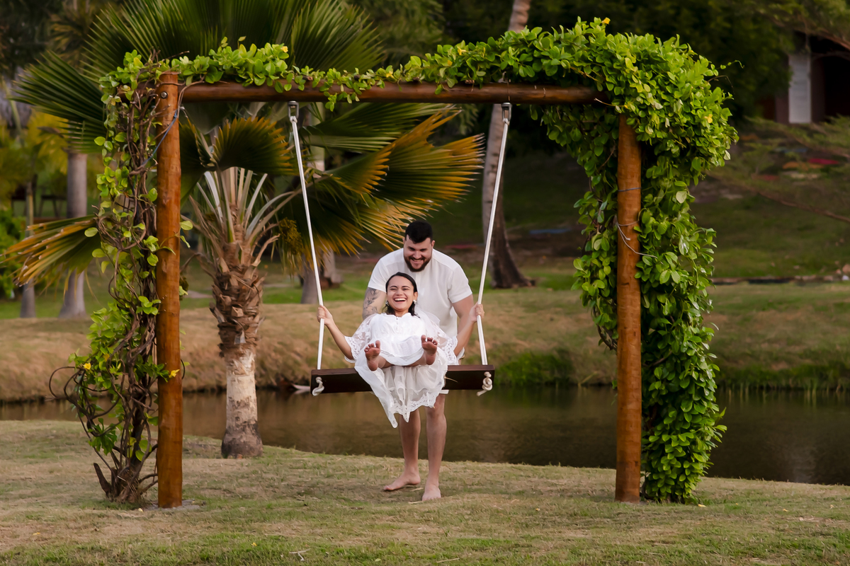 Ensaio fotográfico pre wedding na Engenhoca