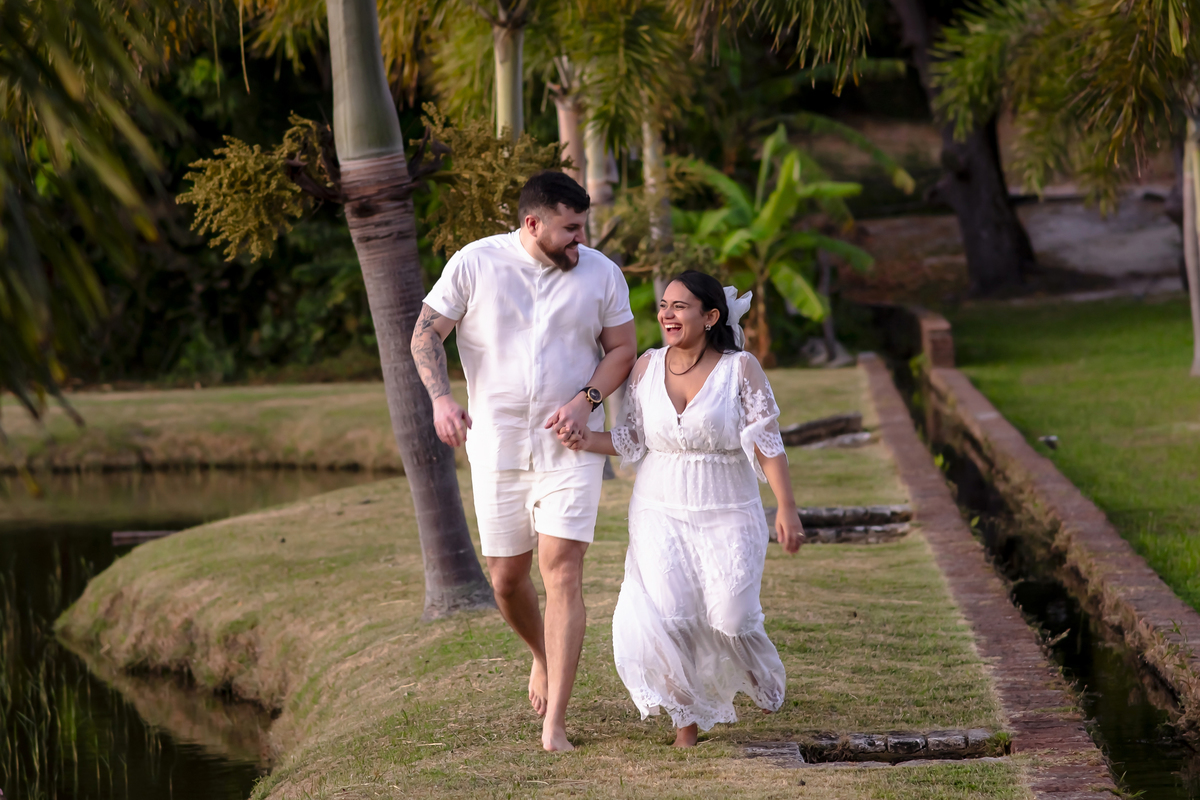 Fotografia casamento em Fortaleza
