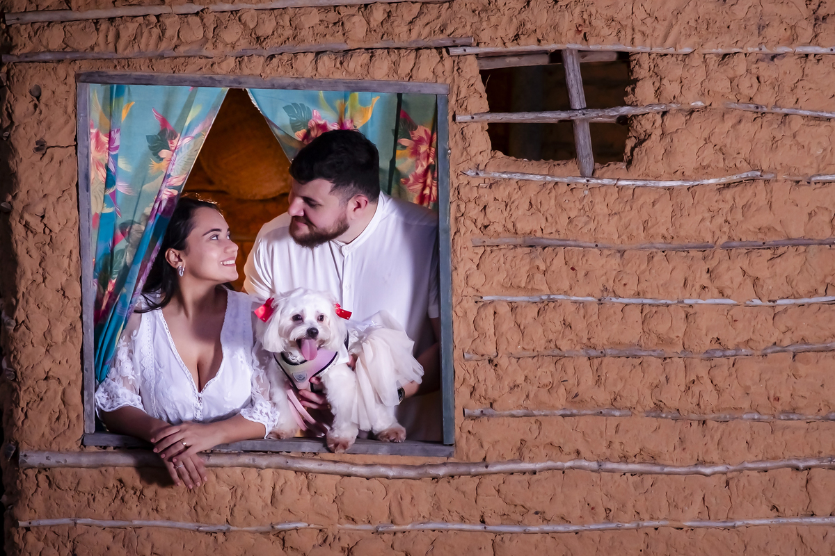 Ensaio fotográfico pre wedding na Engenhoca