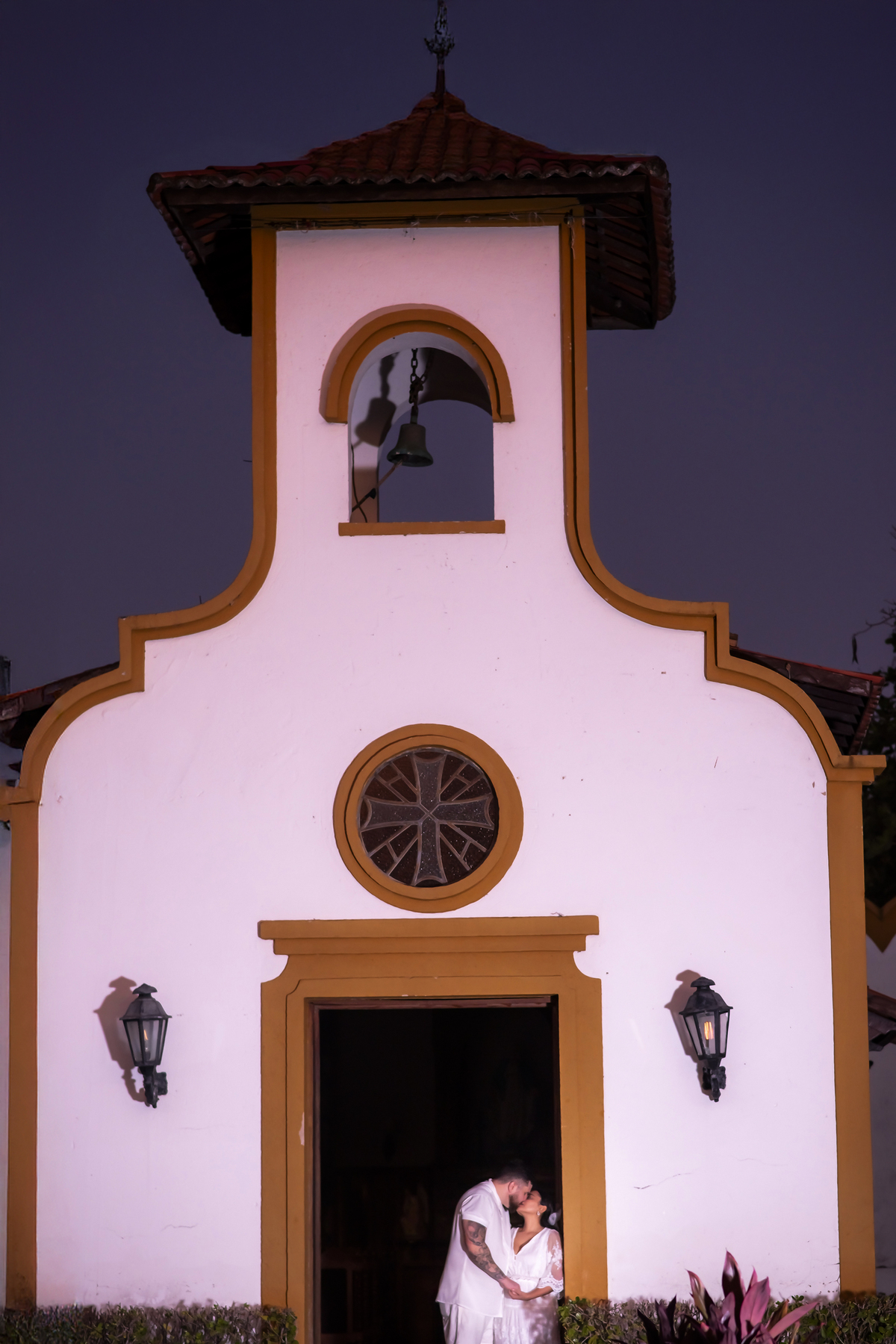 Ensaio fotográfico pre wedding na Engenhoca