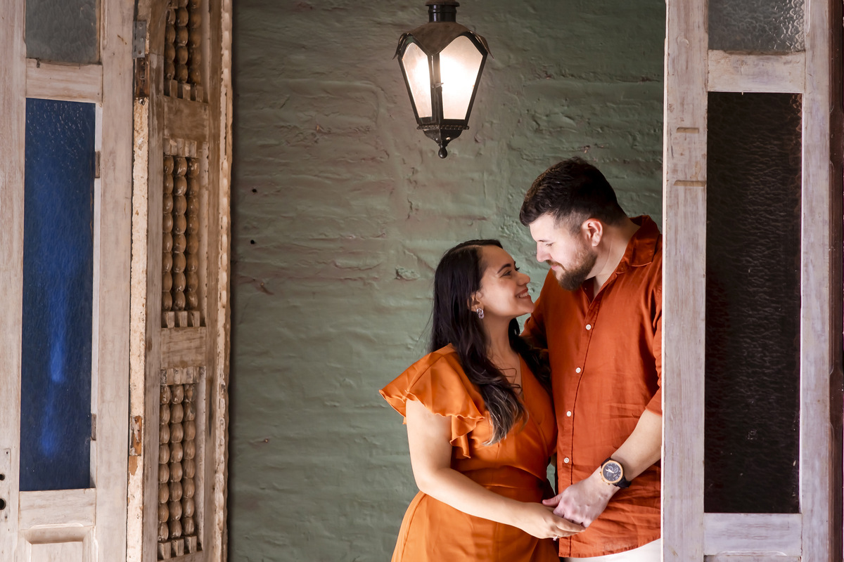 Ensaio fotográfico pre wedding na Engenhoca