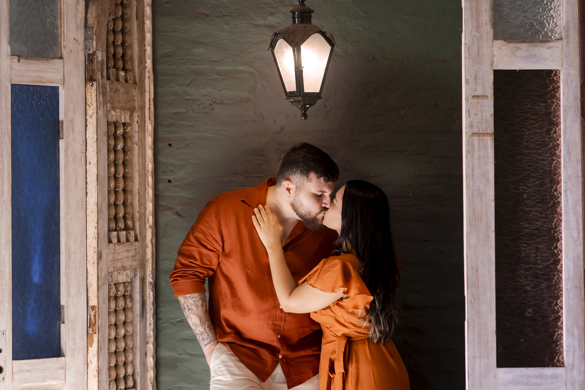 Ensaio fotográfico noivos Fortaleza