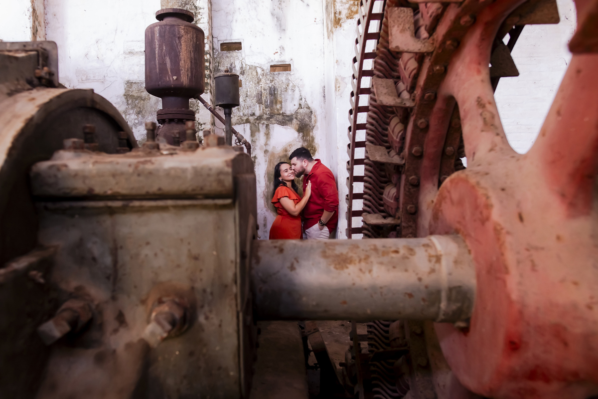 Fotografia casamento em Fortaleza